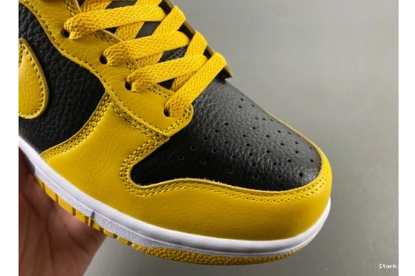   High HJ4320-001 Nike Wu-Tang (2024) Dunk 0913